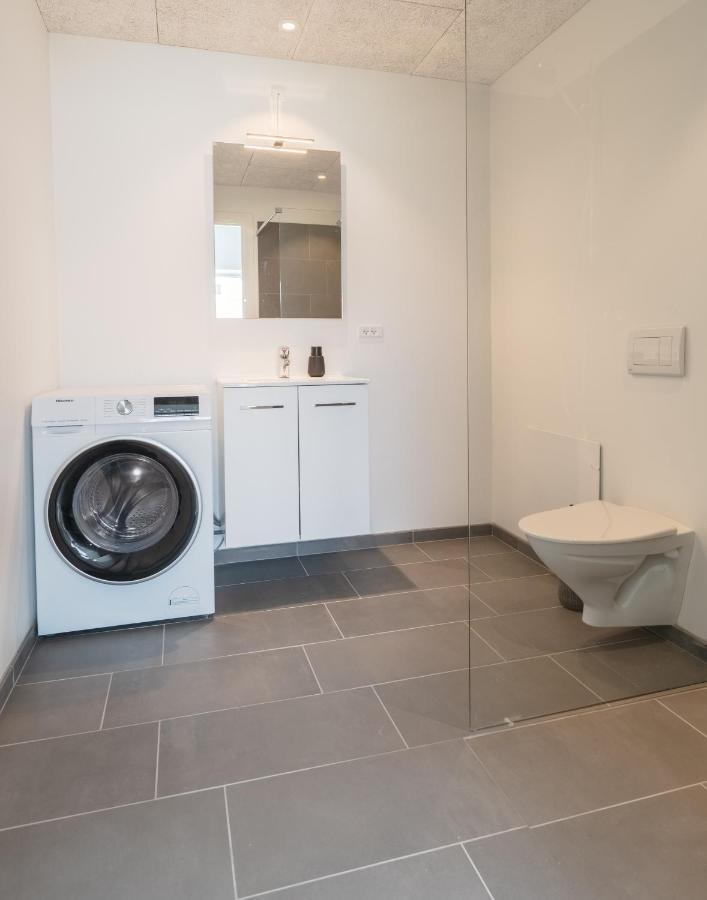 Studio Apartments Close To Airport Mithvagur Екстериор снимка