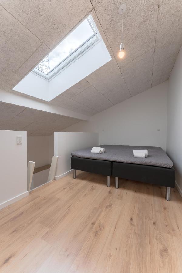 Studio Apartments Close To Airport Mithvagur Екстериор снимка
